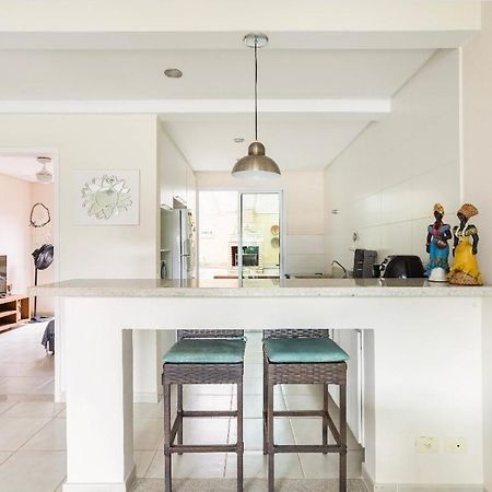 מלון ז'וקיי Casa Charmosa Juquehy מראה חיצוני תמונה