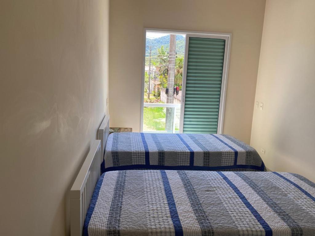 מלון ז'וקיי Casa Charmosa Juquehy מראה חיצוני תמונה