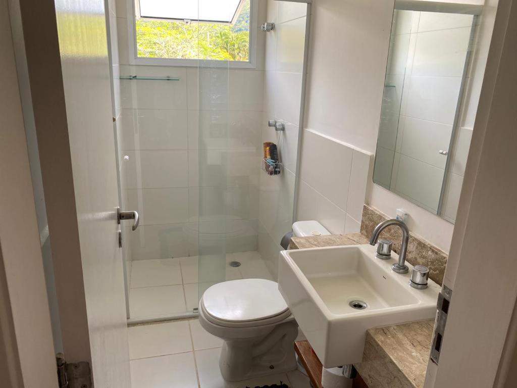 מלון ז'וקיי Casa Charmosa Juquehy מראה חיצוני תמונה