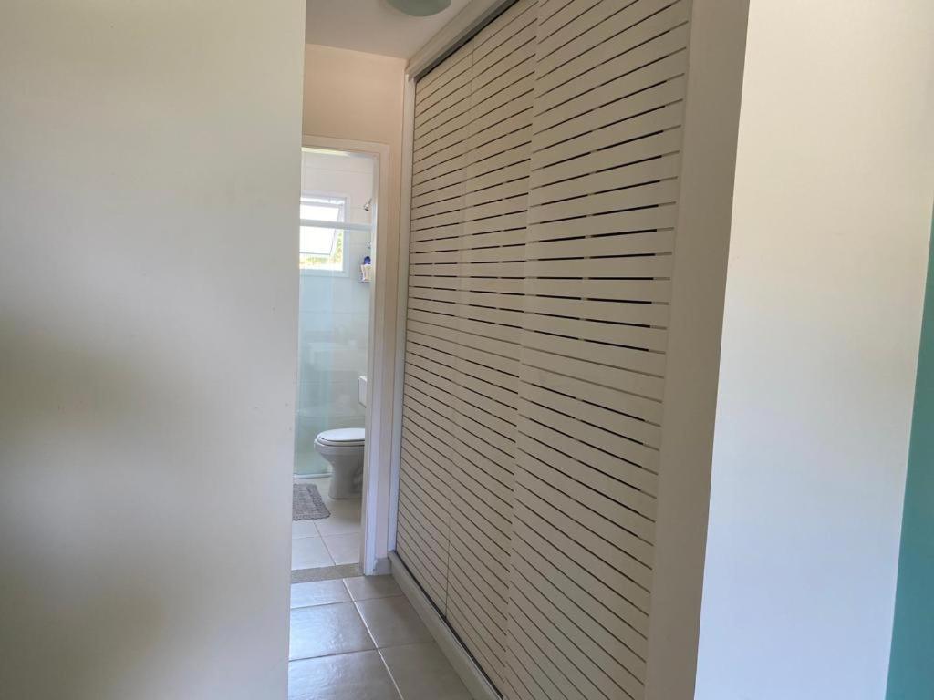 מלון ז'וקיי Casa Charmosa Juquehy מראה חיצוני תמונה