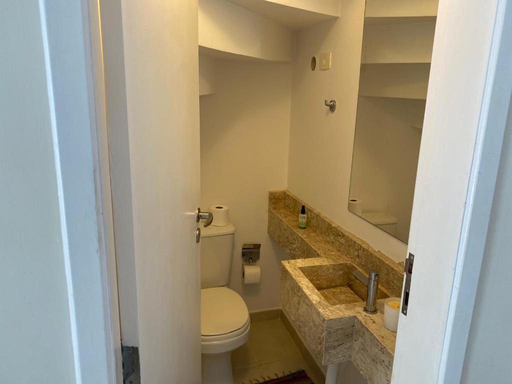מלון ז'וקיי Casa Charmosa Juquehy מראה חיצוני תמונה