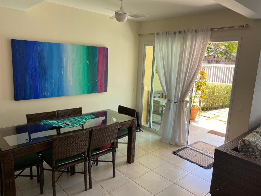 מלון ז'וקיי Casa Charmosa Juquehy מראה חיצוני תמונה
