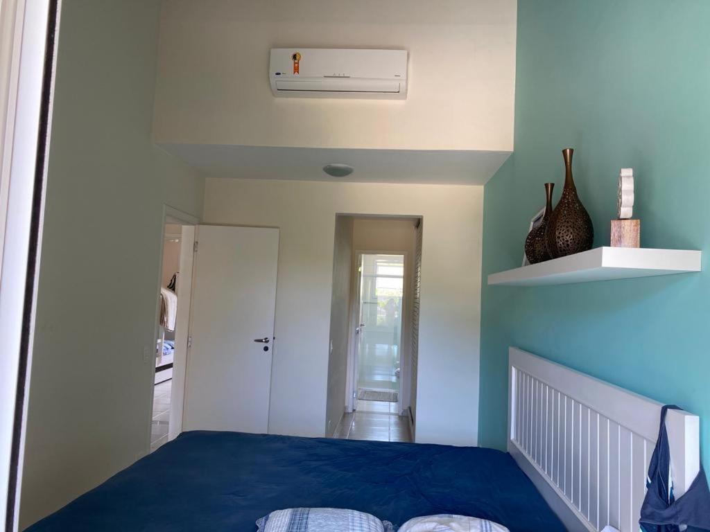 מלון ז'וקיי Casa Charmosa Juquehy מראה חיצוני תמונה