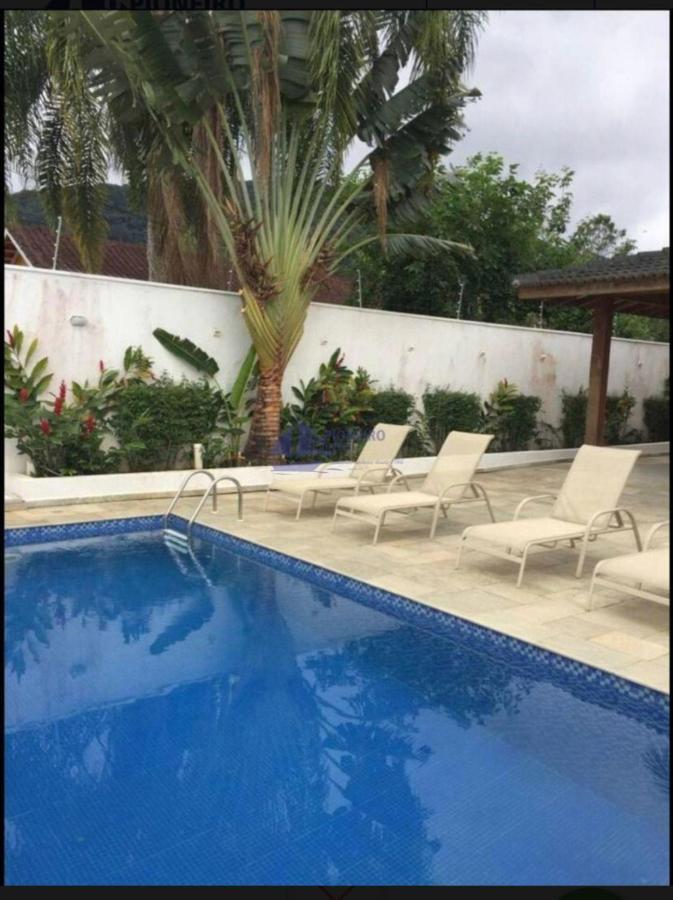 מלון ז'וקיי Casa Charmosa Juquehy מראה חיצוני תמונה