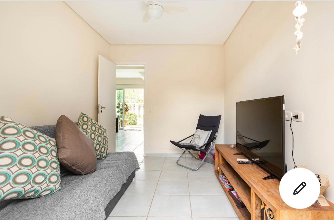 מלון ז'וקיי Casa Charmosa Juquehy מראה חיצוני תמונה