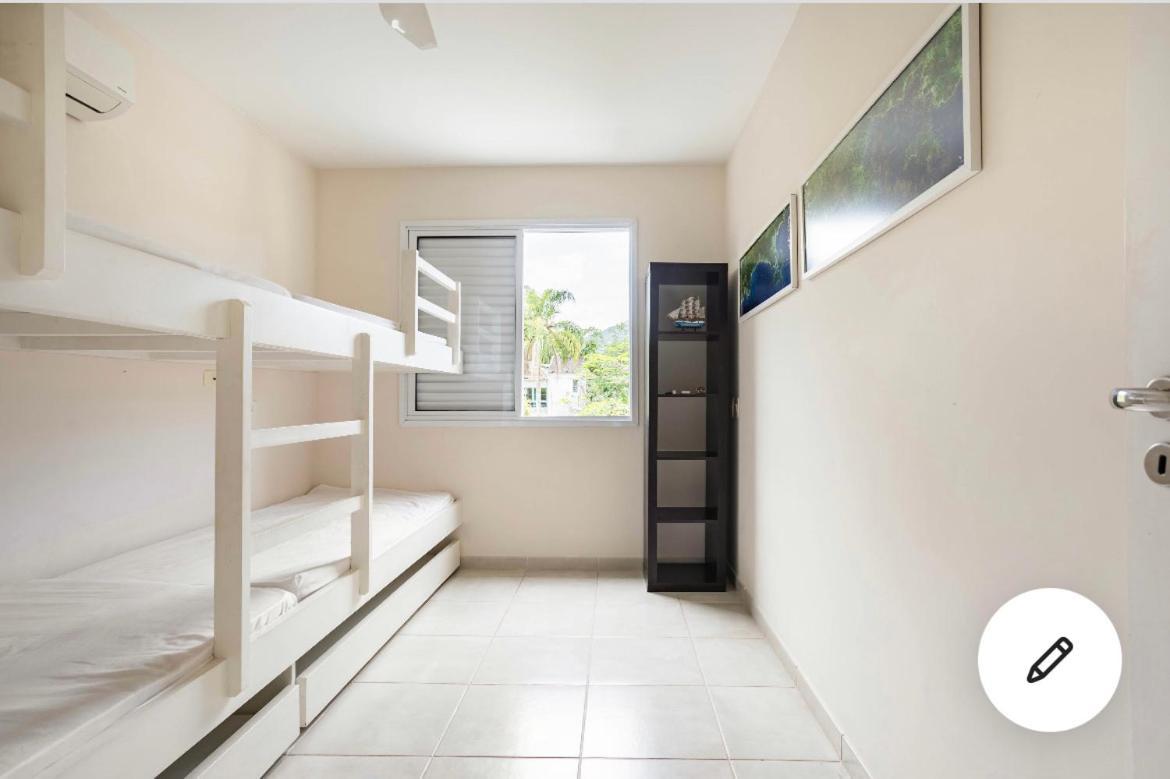 מלון ז'וקיי Casa Charmosa Juquehy מראה חיצוני תמונה